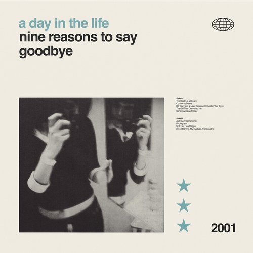Nine Reasons to Say Goodbye
