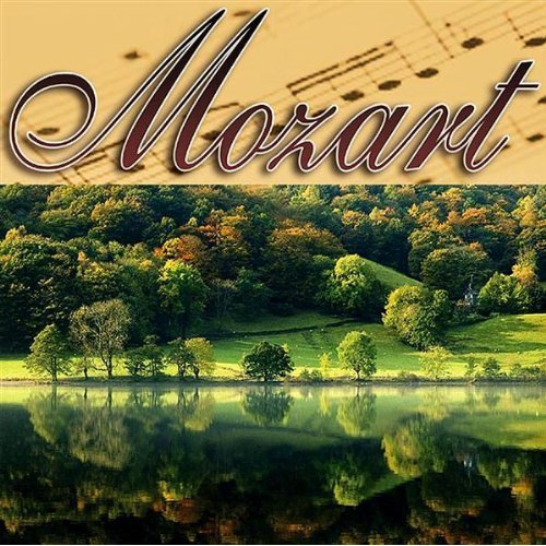 Musica Clasica - Wolfgang Amadeus Mozart