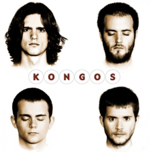 KONGOS