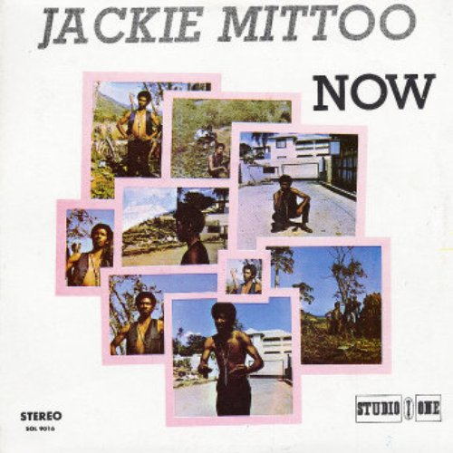 Jackie Mittoo Now