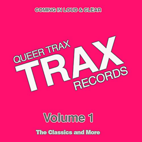 Queer Trax - Volume 1