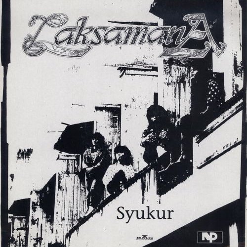 Laksamana