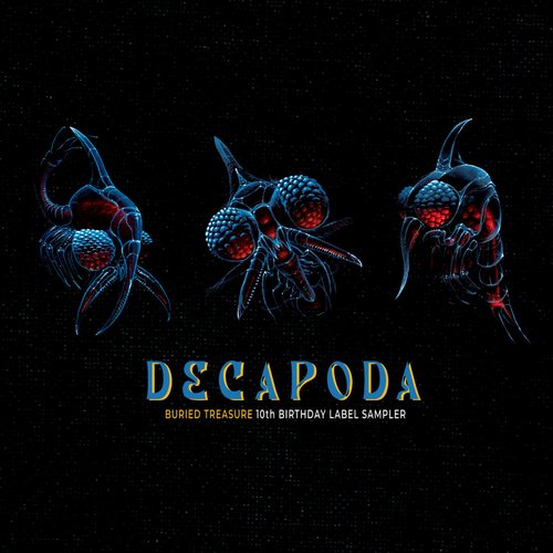 DECAPODA