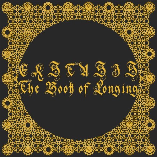 The Book Of Longing