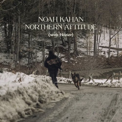 Northern Attitude (with Hozier)