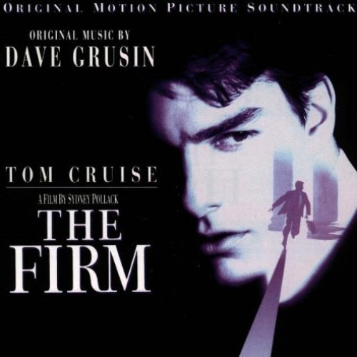 The Firm (Soundtrack)