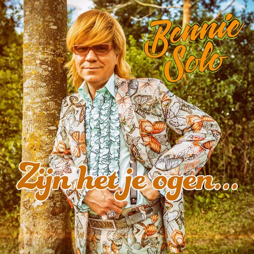 Zijn Het Je Ogen - Single