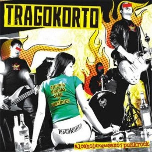 Alcohol, sexo, drogas y punkrock