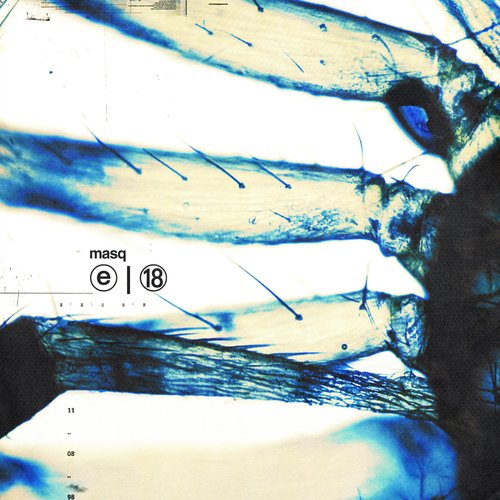 Masq - Single
