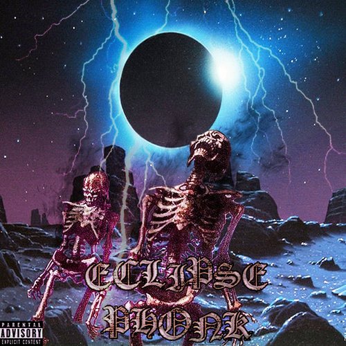 ECLIPSE PHONK