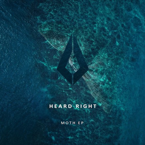 Moth - EP