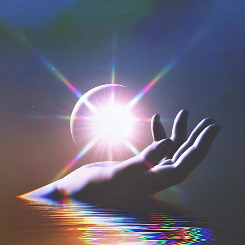 Behold (Rights)