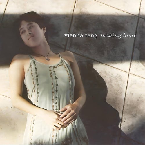 Waking Hour (2001 original tracks)