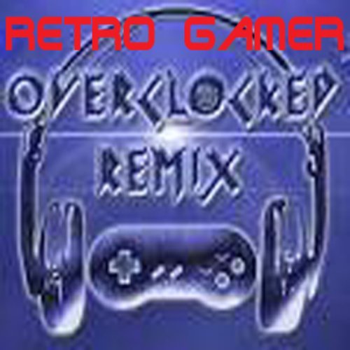 Retro Gamer (OC Remix Series)