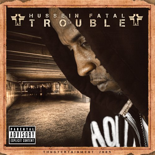 Trouble