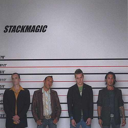 Stackmagic