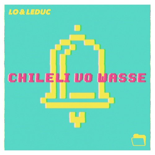 Chileli vo Wasse - Single