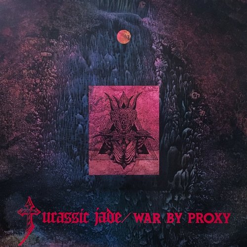 War By Proxy