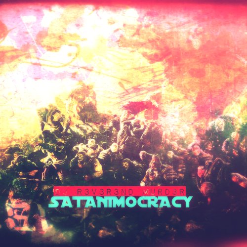 SA†ANIMOCRACY