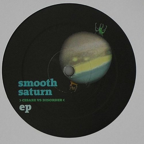 Smooth Saturn EP