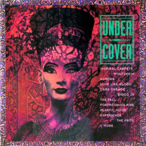 Undercover Vol. I