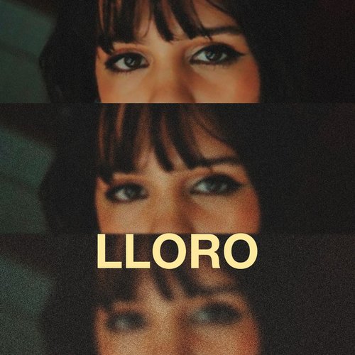Lloro - Single