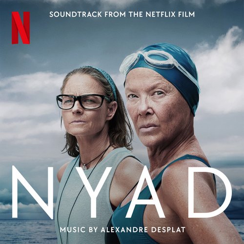 NYAD (Soundtrack from the Netflix Film)