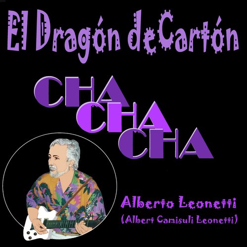 El Dragon de Carton