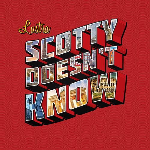 Scotty Doesn't Know