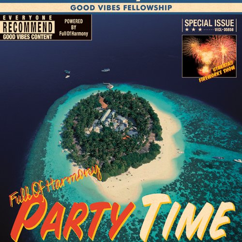PARTY TIME