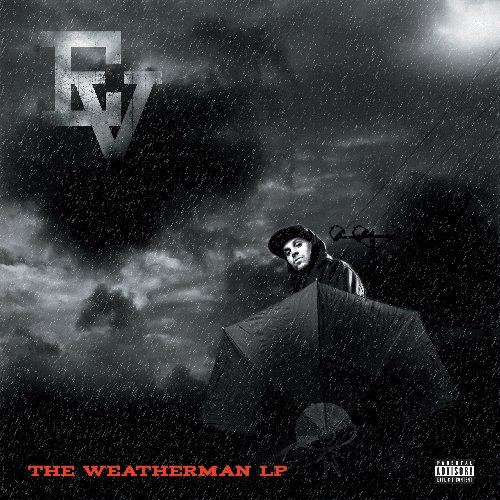 The Weatherman LP