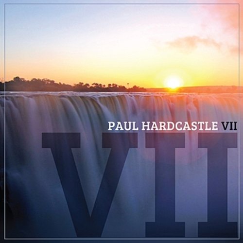 Paul Hardcastle VII