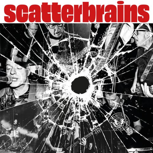 SCATTERBRAINS