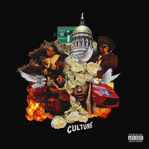 Culture [Explicit]