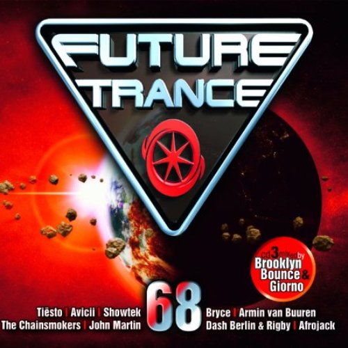 Future Trance 68