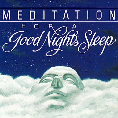 Meditation for a Good Night's Sleep