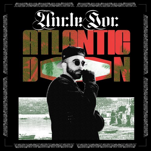Atlantic Don [Explicit]