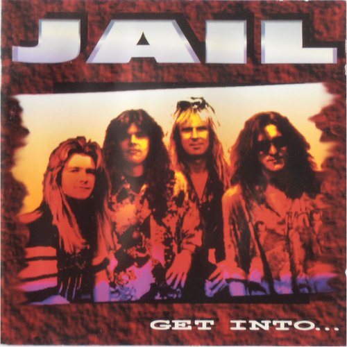 Get Into...