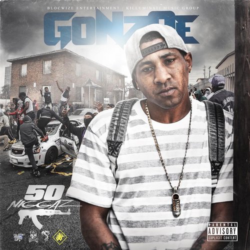 50 Niggaz