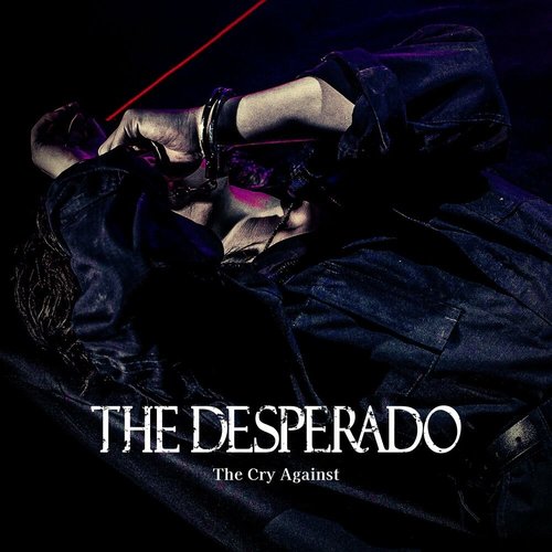 The Cry Against - Single