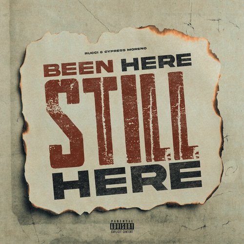 Been Here, Still Here