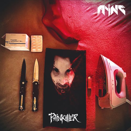 Painkiller