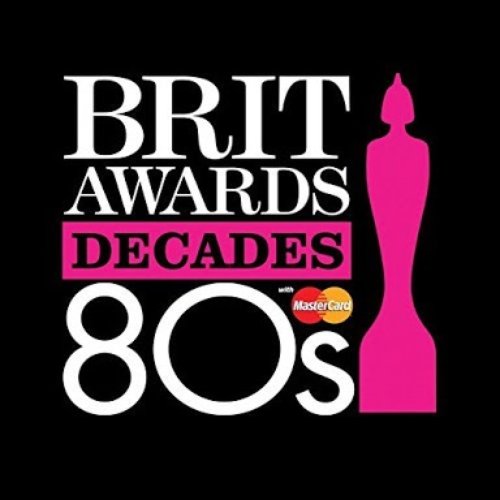 BRIT Awards Decades 80s