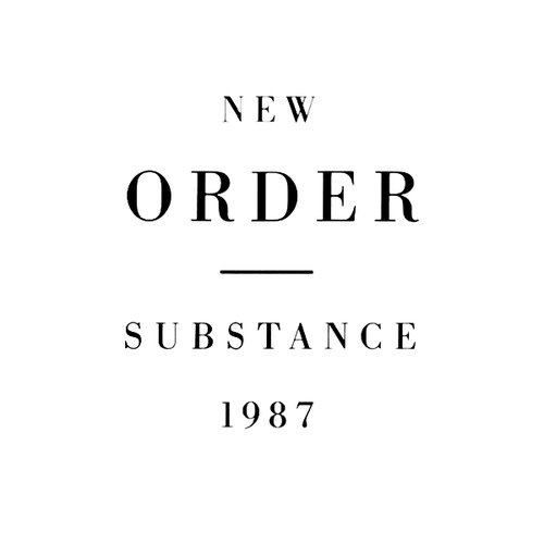 Substance 1987 (disc 1)