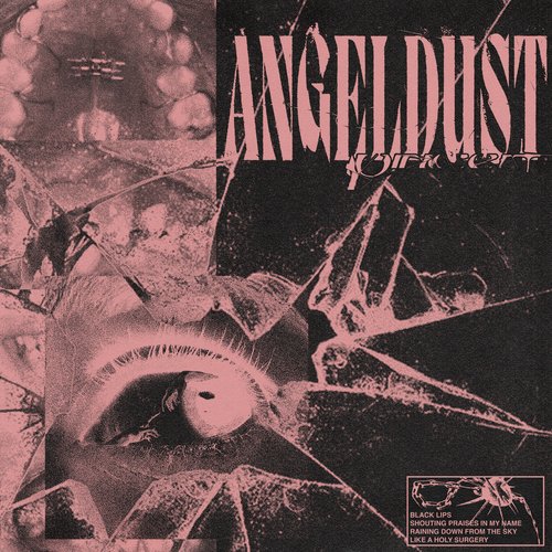 Angeldust - Single