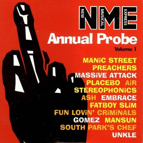 NME Annual Probe, Volume 1