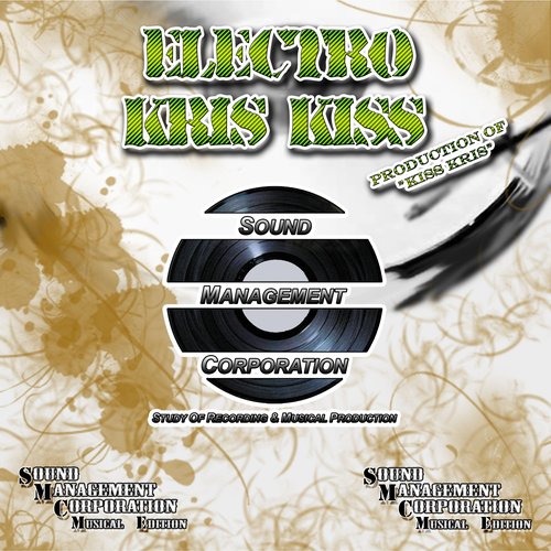 Electro Kriss Kiss