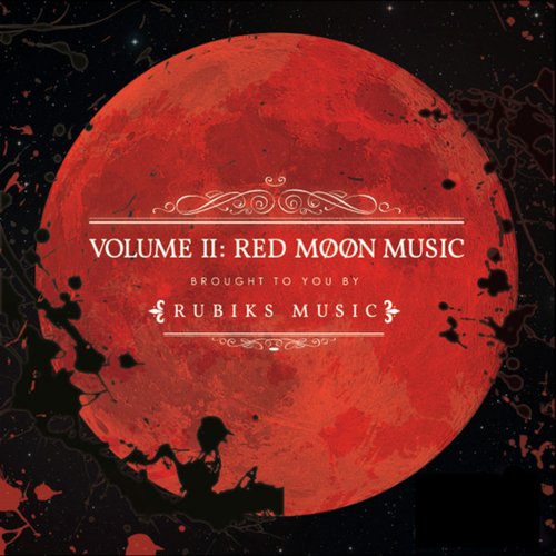 Volume II: Red Moon Music - EP