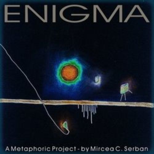 Enigma - A Metaphoric Project