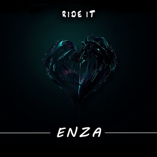 Ride it